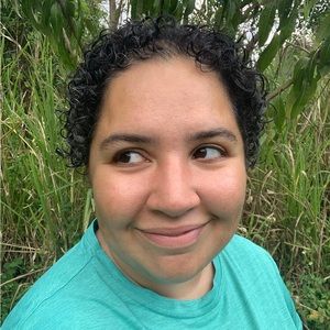 Meet your Posher, Edith marie